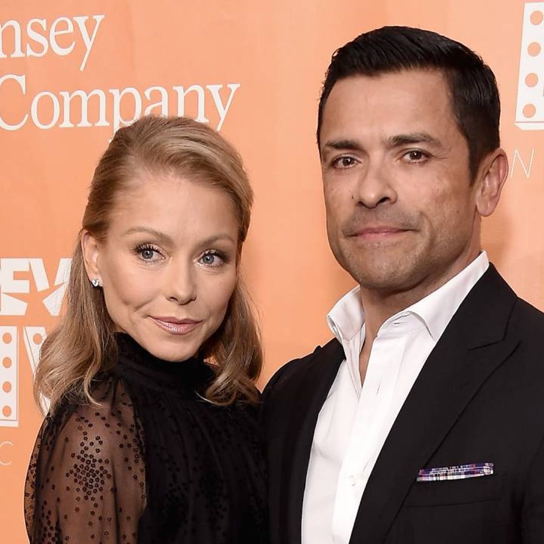 Kelly Ripa shares 'unfortunate' message with fans following COVID-19 news