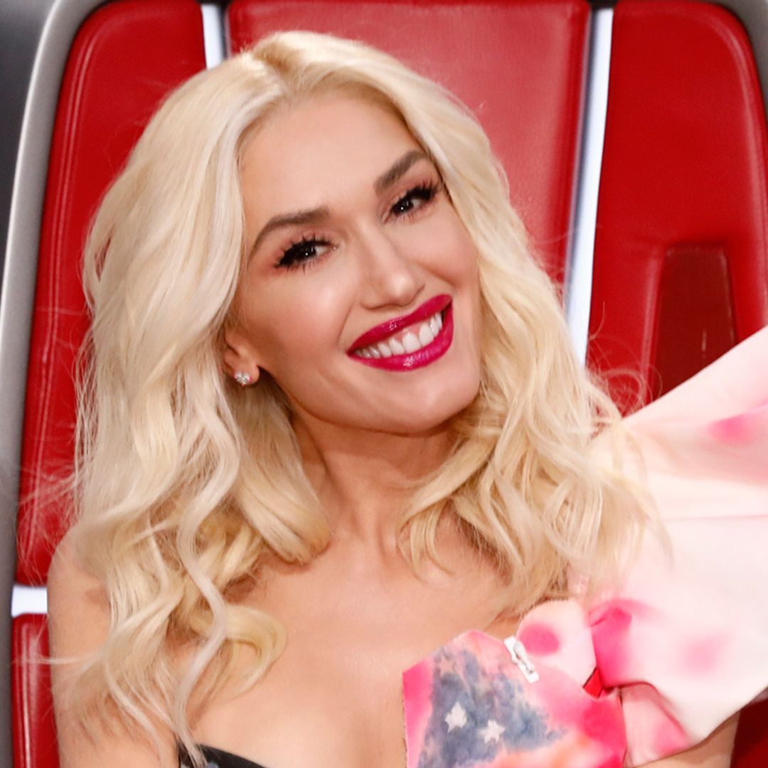 Gwen Stefani shares exciting news fans have been waiting for