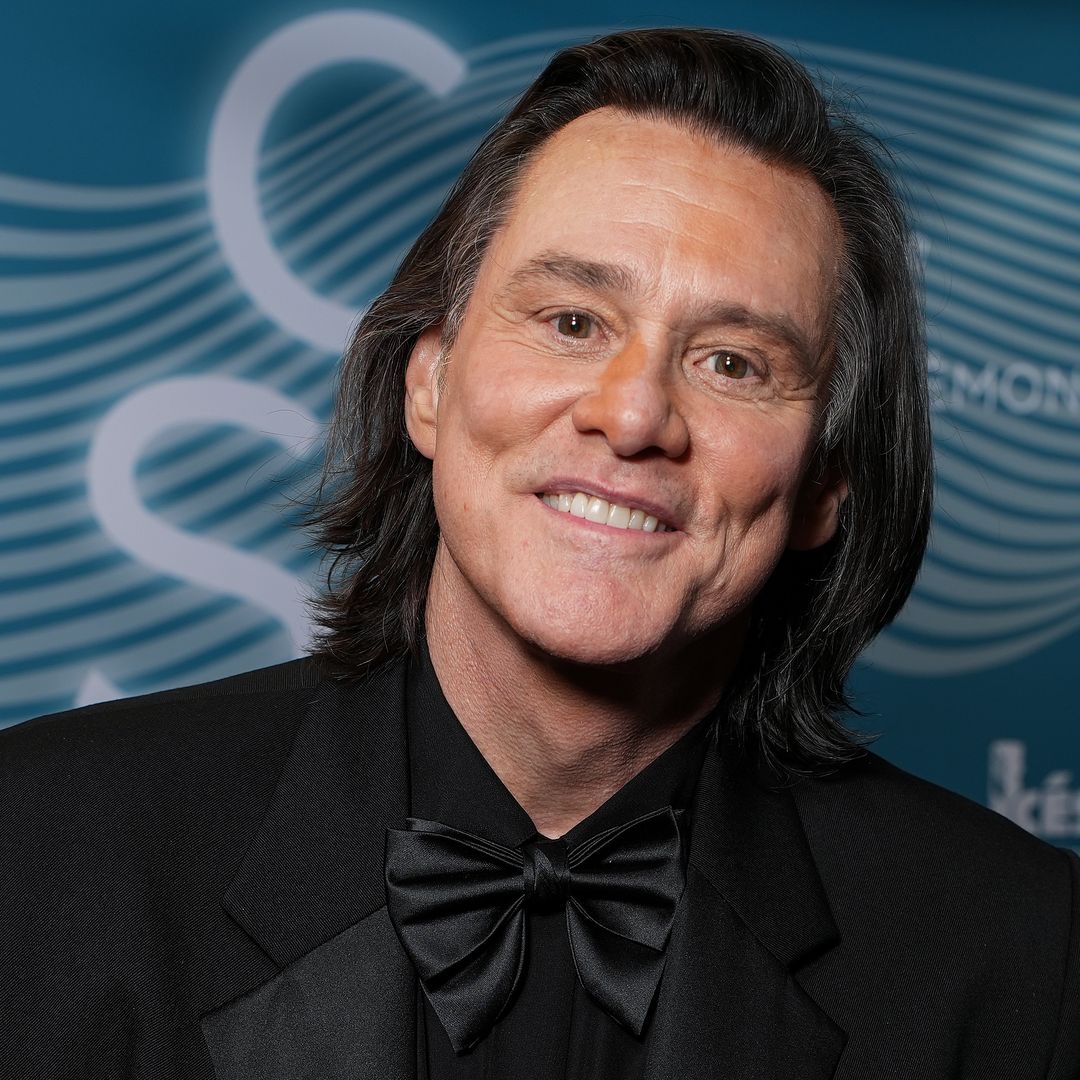 Jim Carrey's rep confirms appearance at viral César Awards amid ...