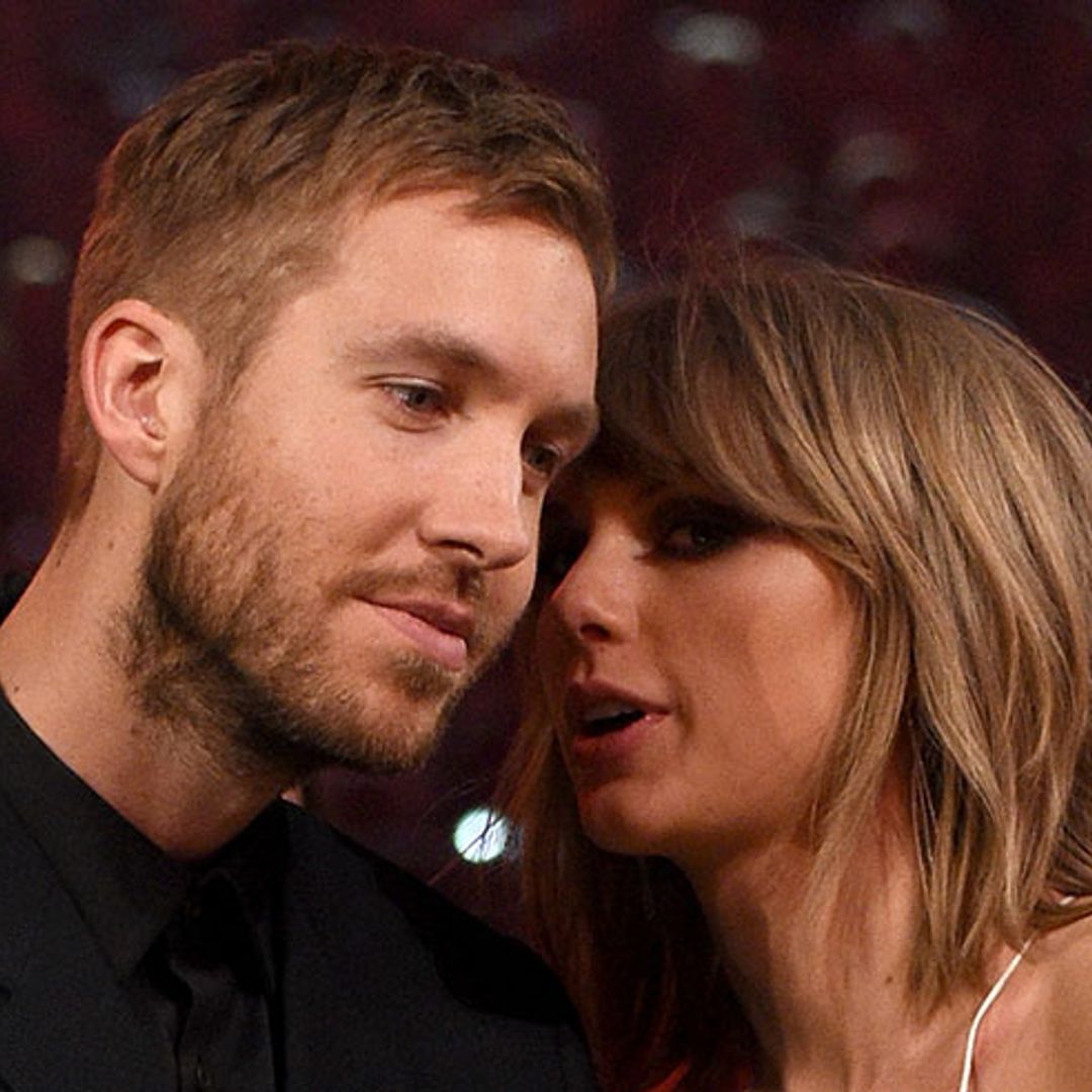 Calvin Harris regrets public feud with Taylor Swift following break-up