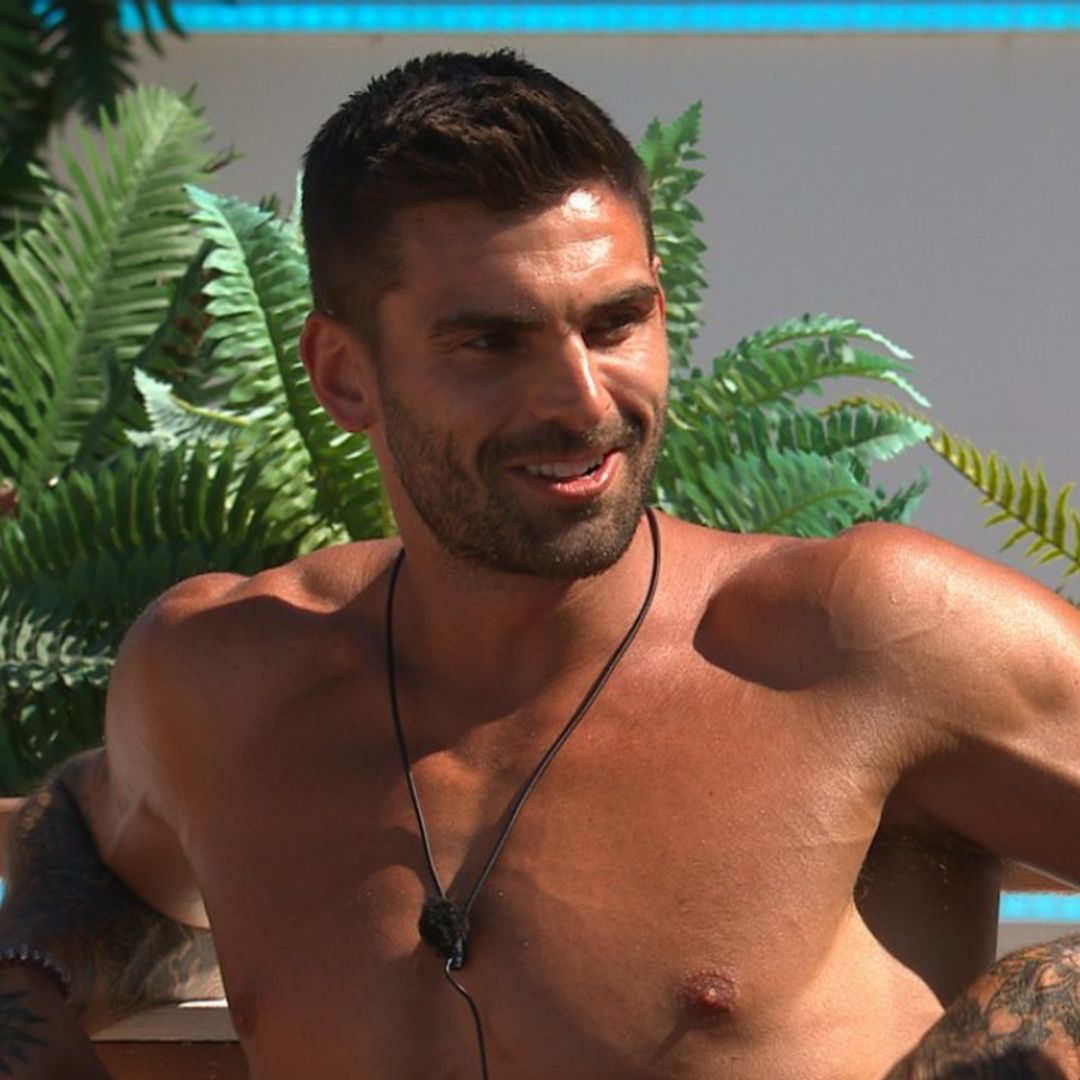 Love Island viewers all saying the same thing about Adam Collard's return