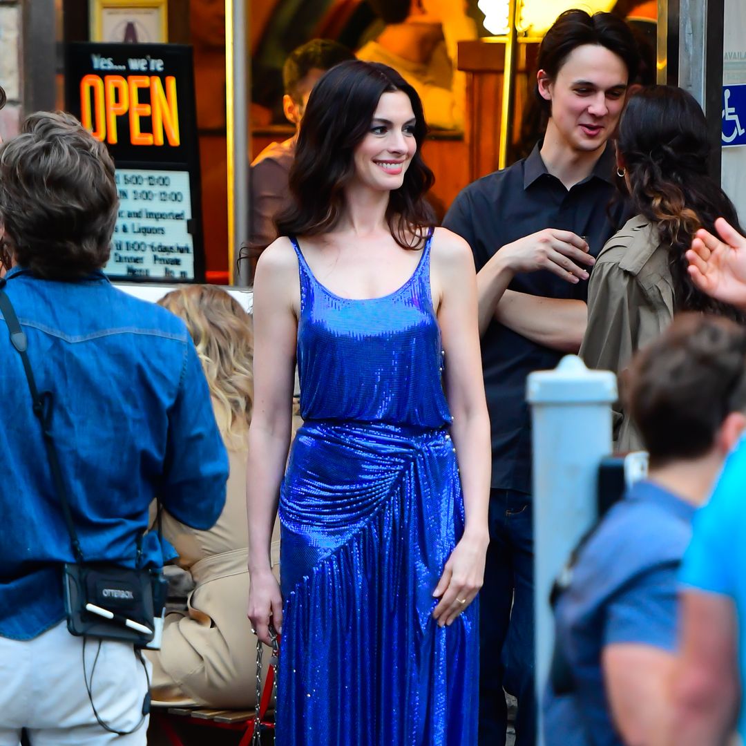 6 Best dressed stars in August 2025 – including an incredible corset gown