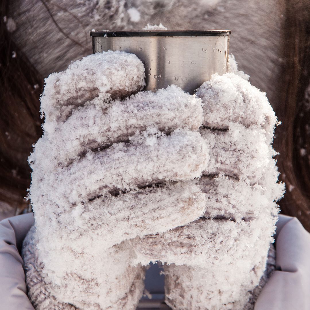 Best heated & thermal gloves to keep you extra warm this winter