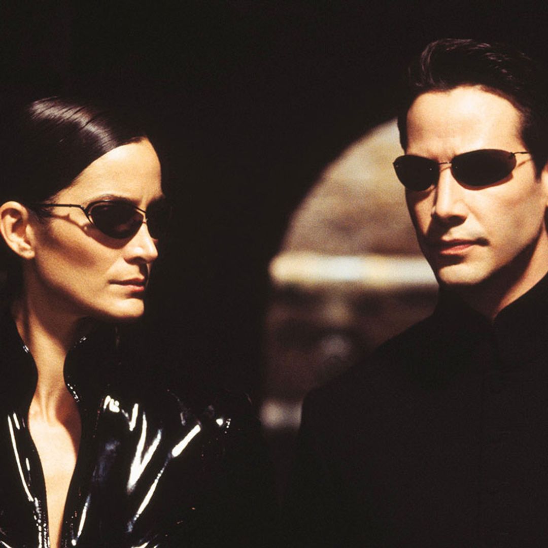 The Matrix 4 is officially happening – see the HUGE fan reaction!