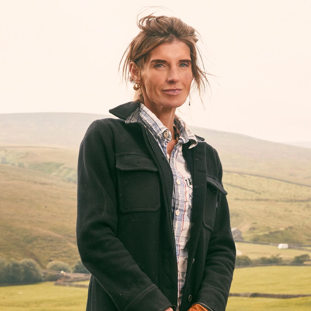 Amanda Owen shares update on 'much-loved' family member – Our Farm Next Door viewers react