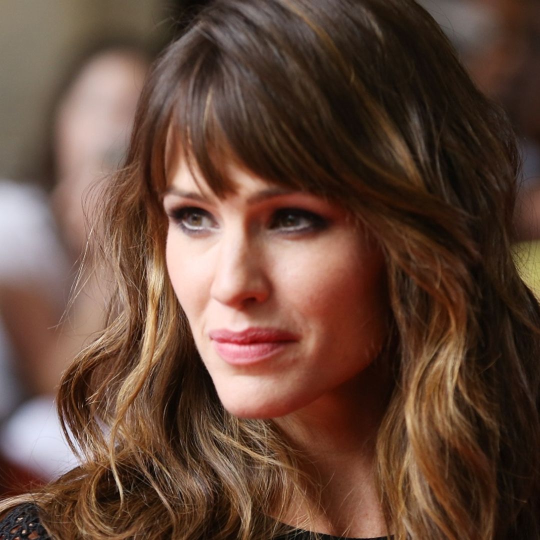 Jennifer Garner praises 'beloved' Celine Dion after singer shares heartbreaking health diagnosis