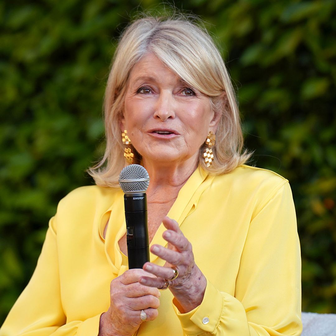 Martha Stewart calls out Meghan Markle as she questions 'authenticity' of lifestyle brand