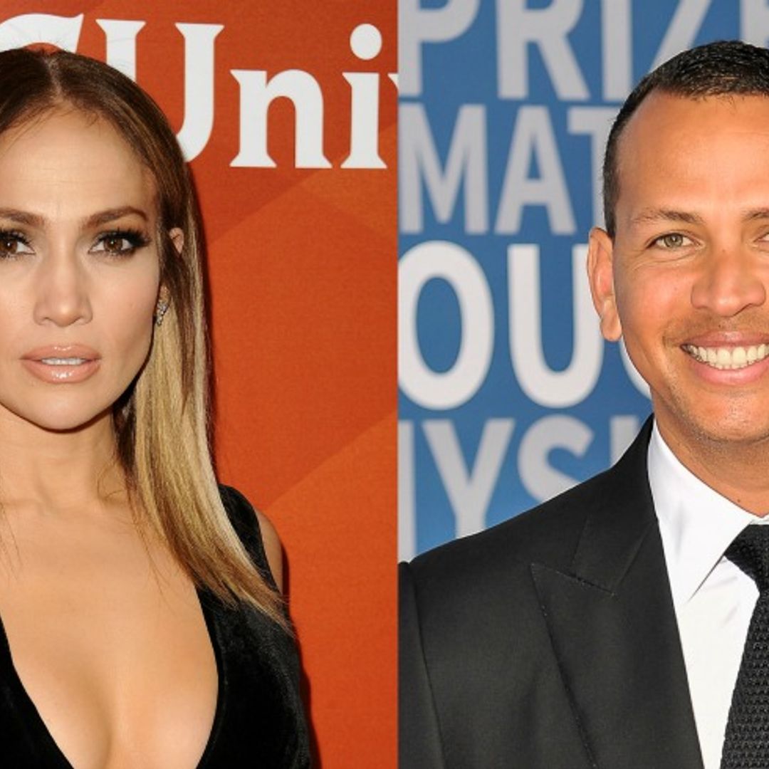 Jennifer Lopez and Alex Rodriguez take their romance back to Los Angeles