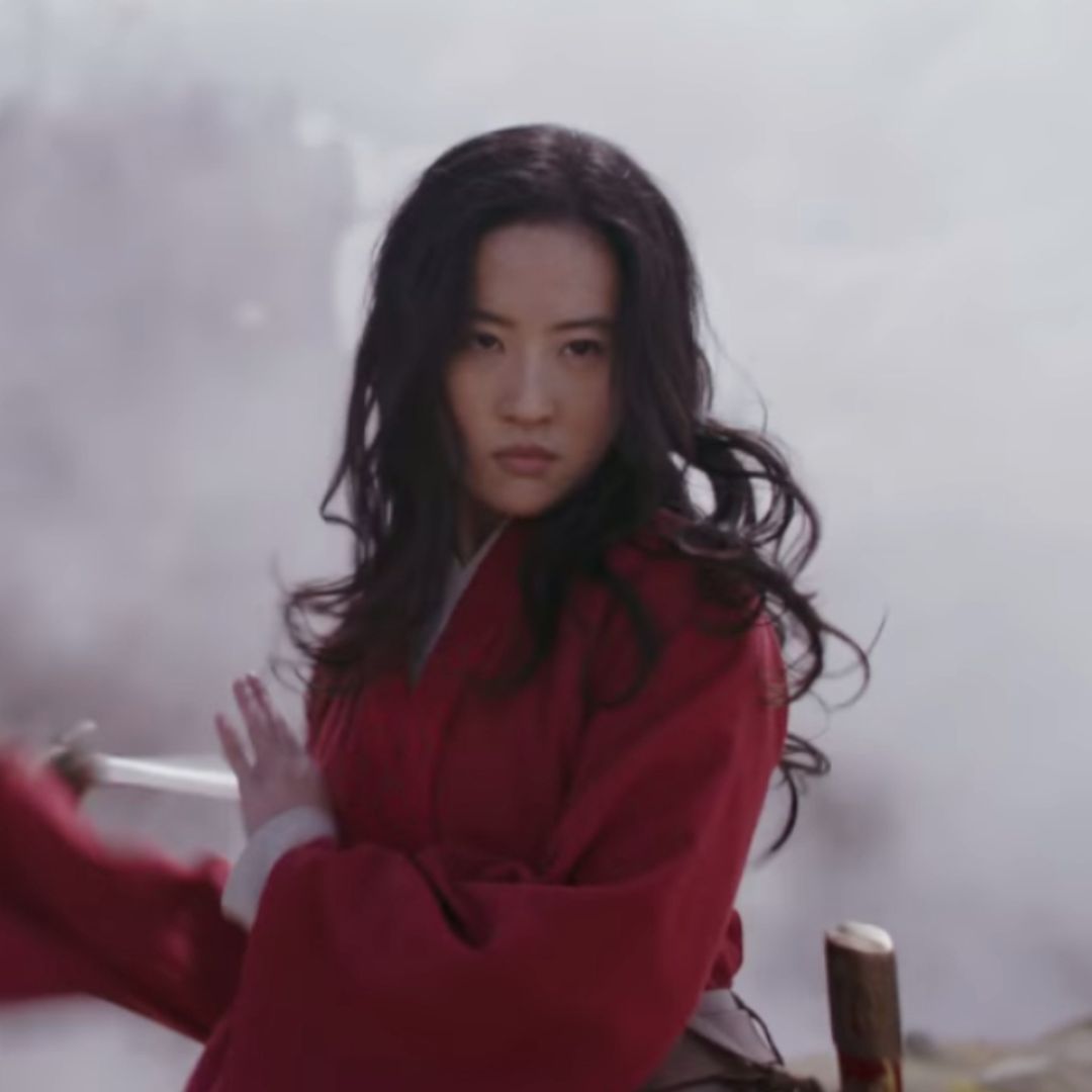 Fans are pointing out the ONE thing missing from new Mulan trailer