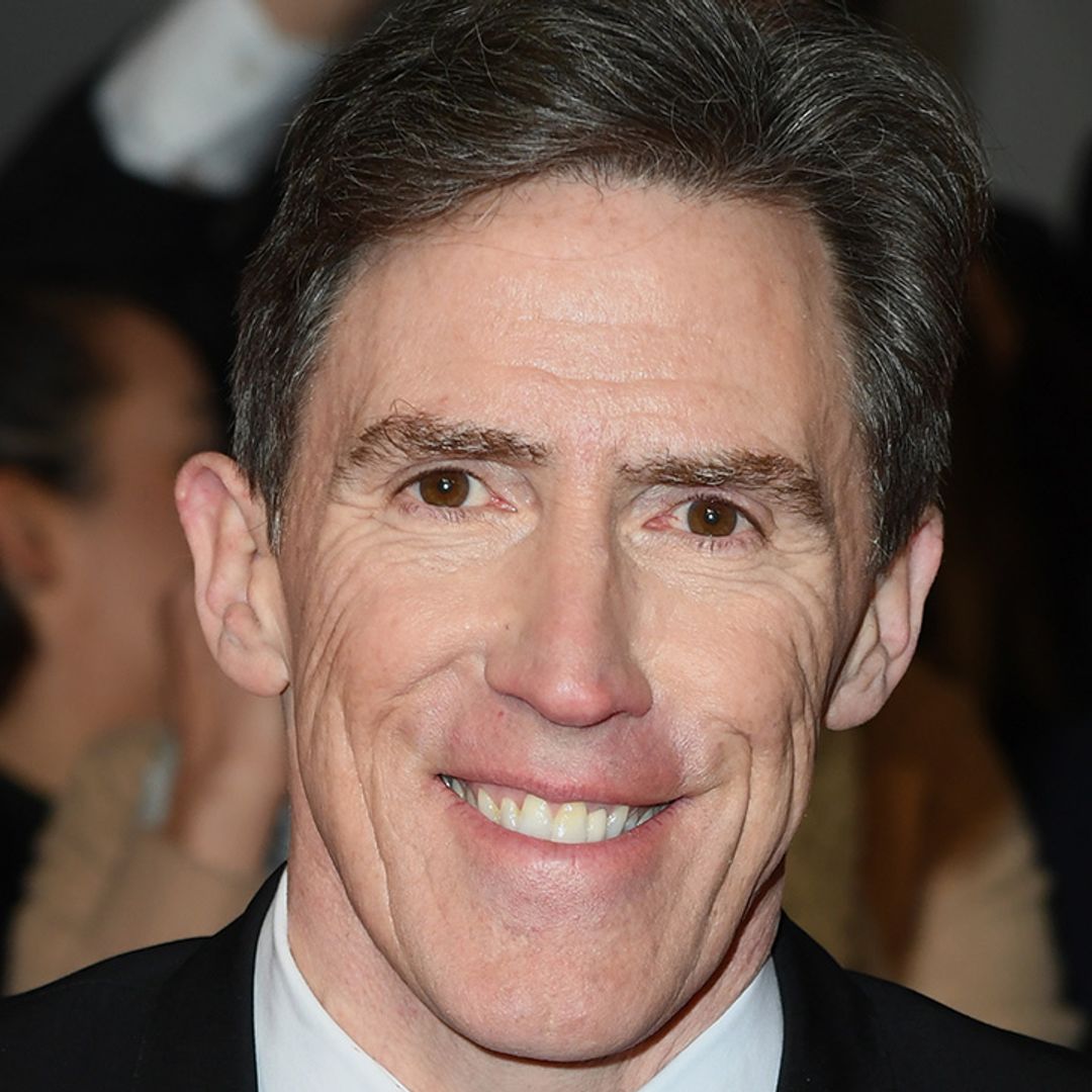 Gavin and Stacey star Rob Brydon quizzed on future of show - see his reply
