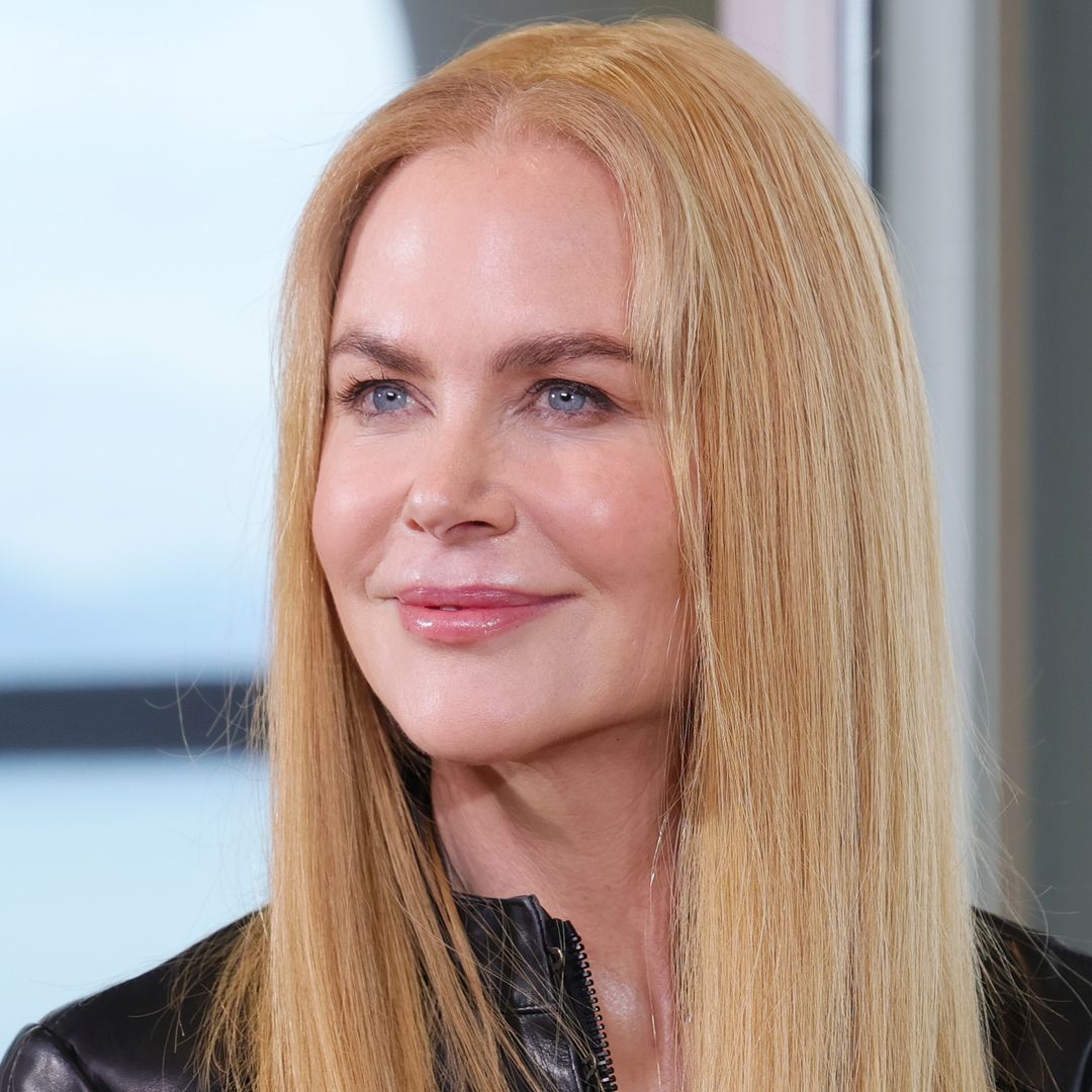 Nicole Kidman's bittersweet next chapter as she turns 58