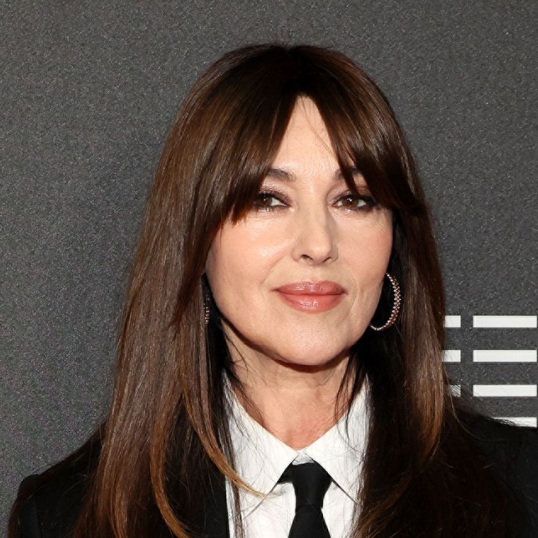 Monica Bellucci shares unseen photo with lookalike daughter on milestone occasion