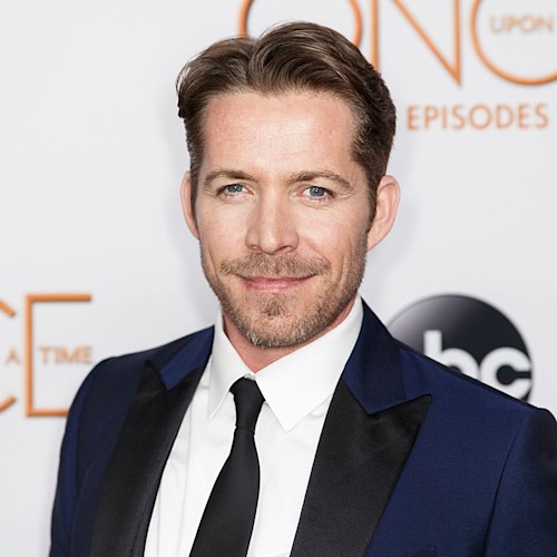 Death in Paradise star Sean Maguire's life away from cameras: From Hollywood move to detective wife