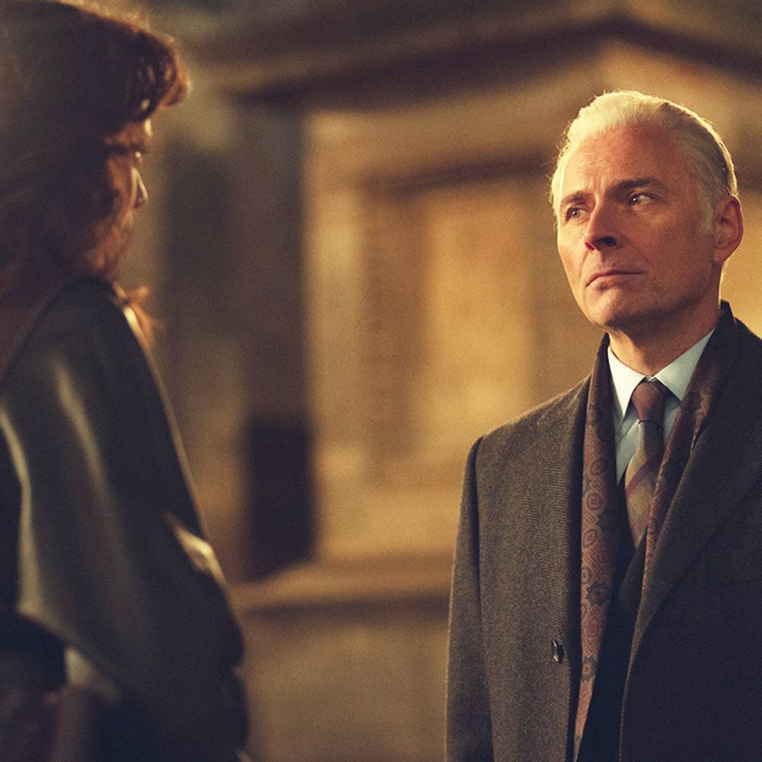Netflix's 'masterpiece' crime drama with Shetland and Downton Abbey stars shares major update