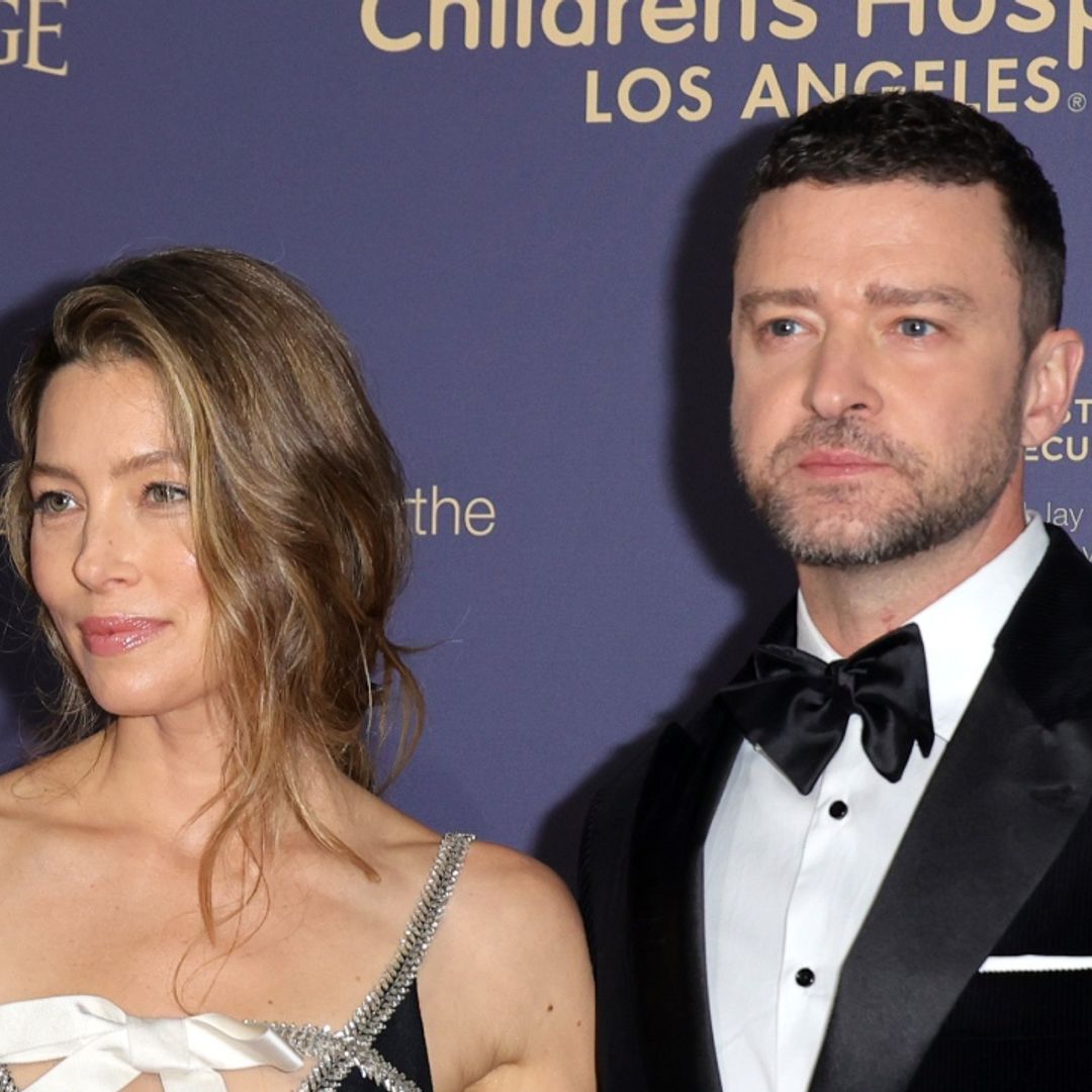 Justin Timberlake opens up after devastating shooting: 'My heart is broken'