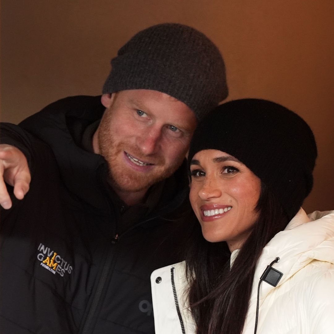 Duke and Duchess of Sussex make big changes following rollercoaster months