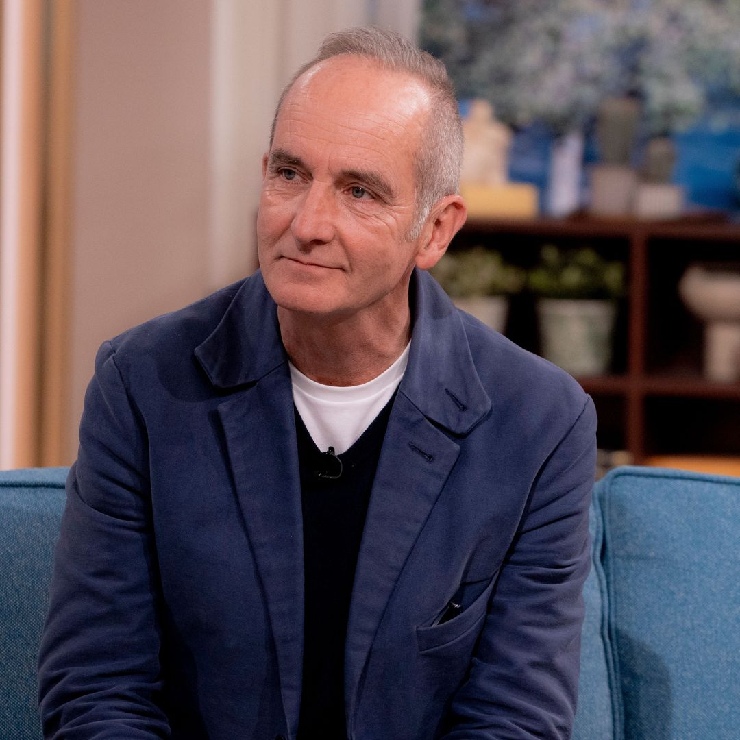 Grand Designs host Kevin McCloud's dramatic £1.1m farmhouse transformation