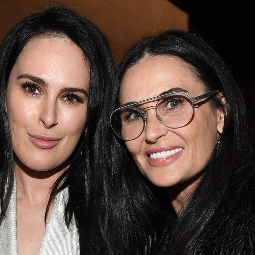 Demi Moore: news and photos - Page 2 of 6