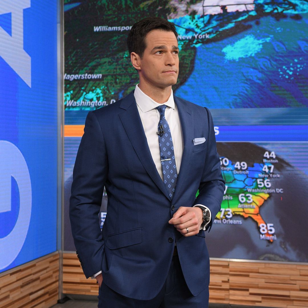 GMA star Rob Marciano's surprising home swap revealed