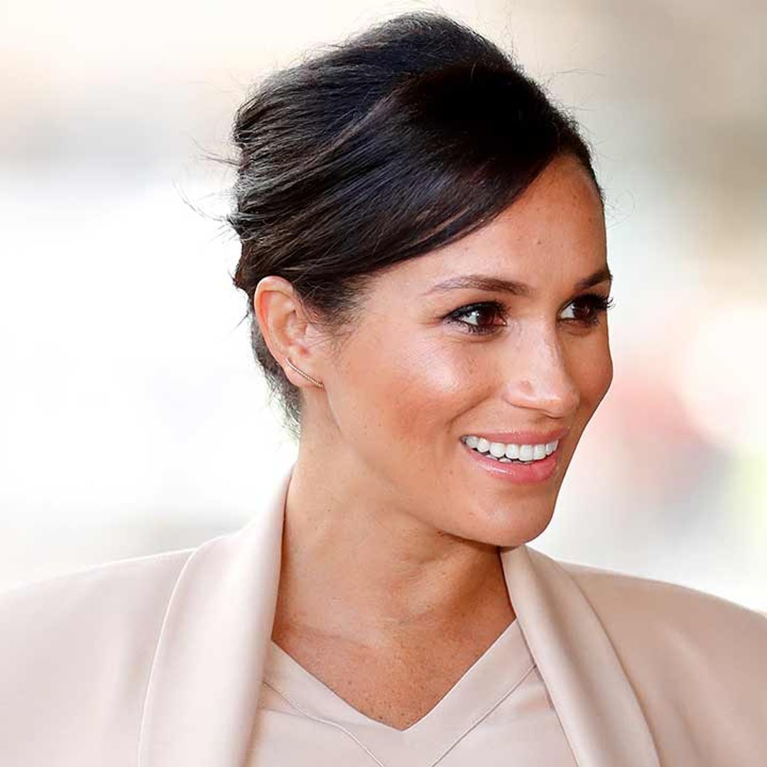 Meghan Markle's favourite homeware collection is in the sale – and prices start at £5