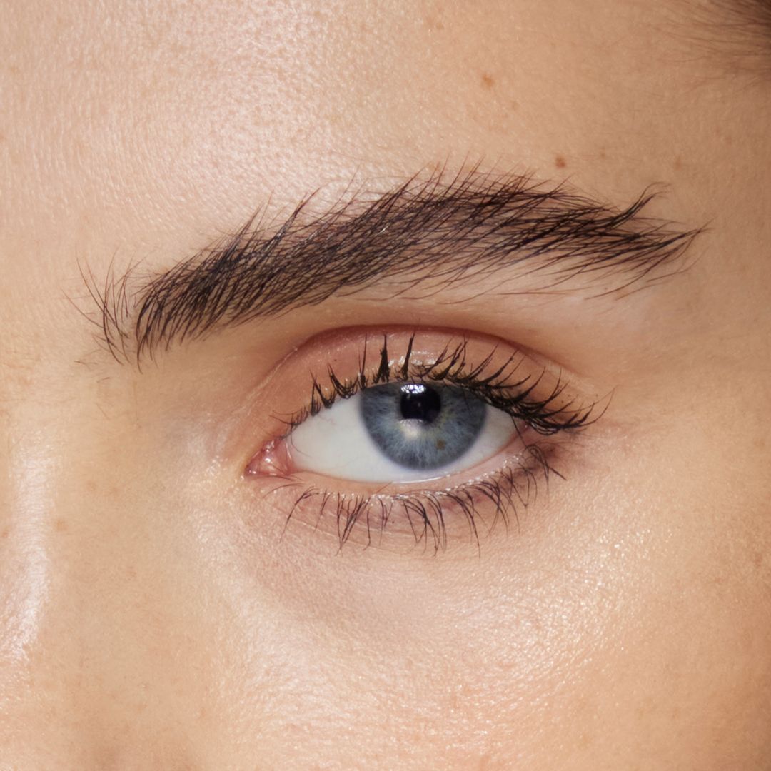 A beauty writer's guide to brow lamination