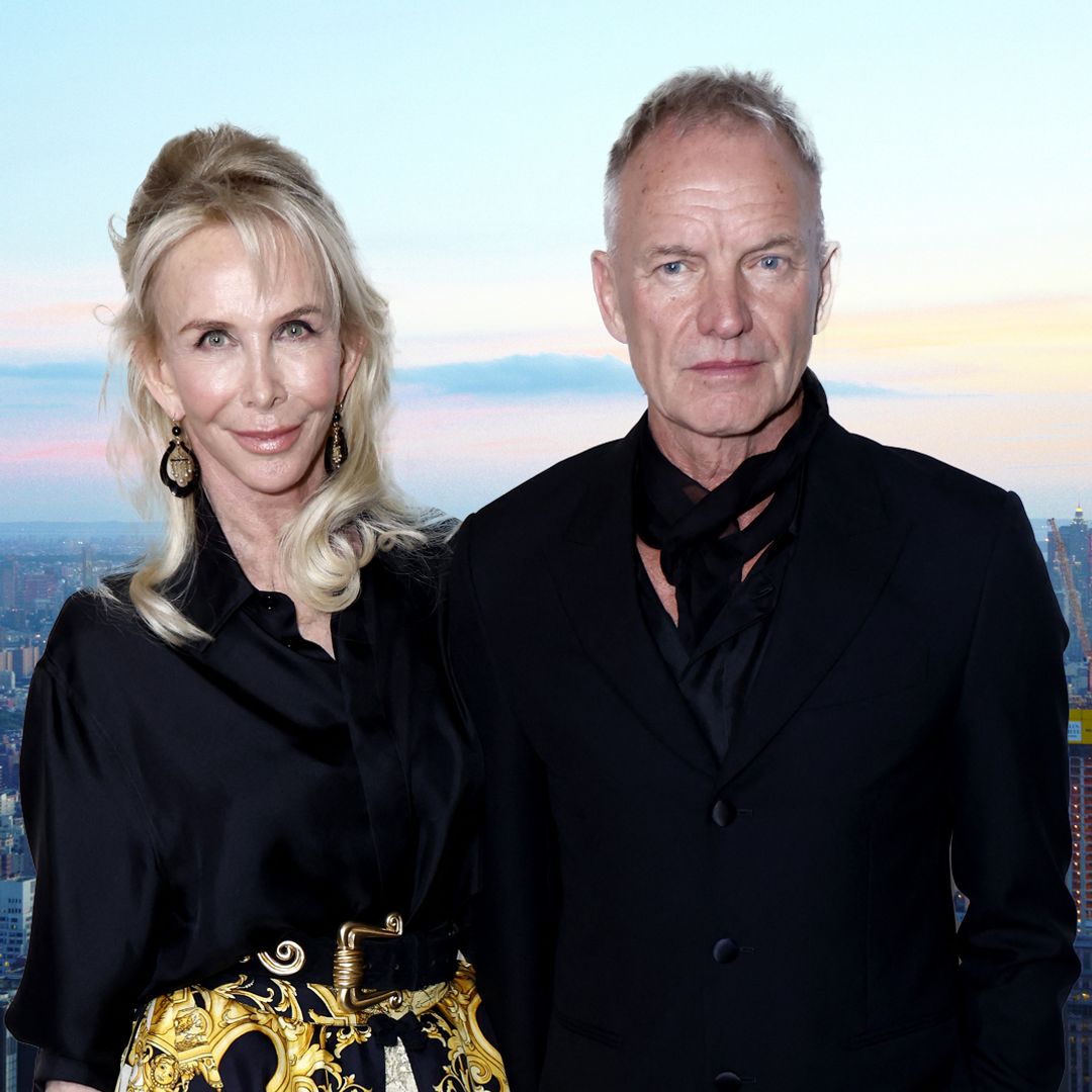 Sting's $65m New York penthouse terrace is biggest you've seen