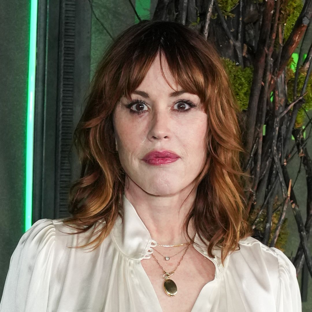 Molly Ringwald's actress daughter's appearance has fans saying the same thing in new photos