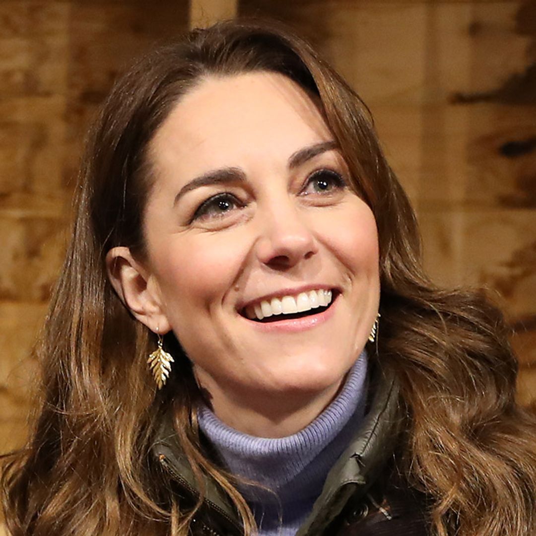 What does 2020 hold for Kate Middleton? Princess Diana's astrologer predicts all