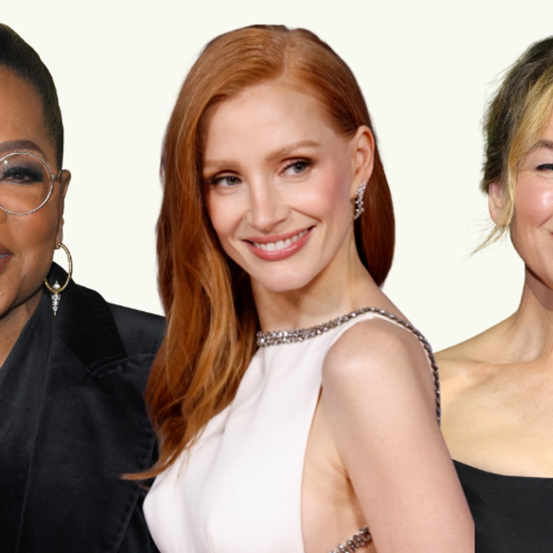 These 30 celebrities went back to college after getting famous