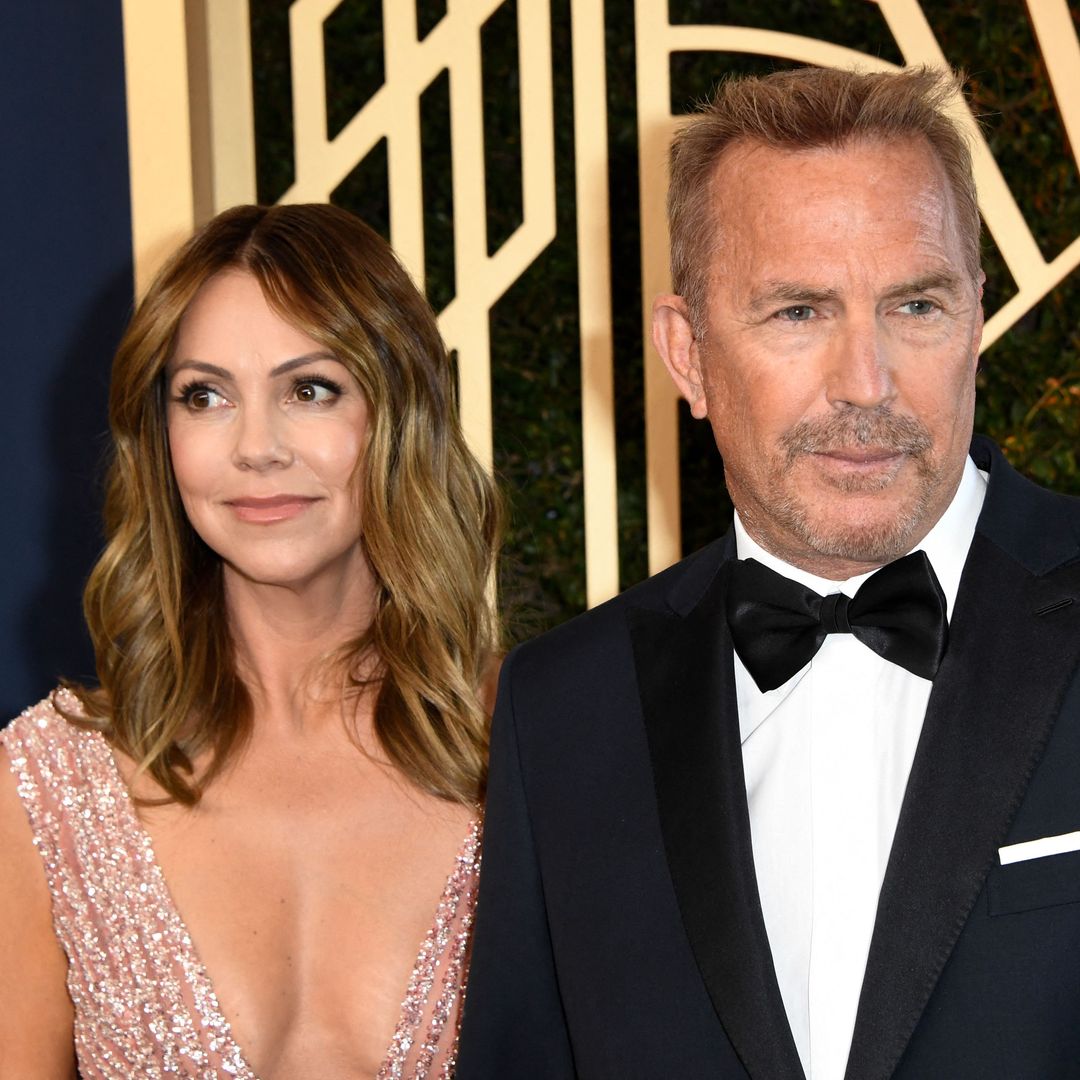 Kevin Costner's ex Christine Baumgartner claims she'll need to return to school, workforce amid costly legal battle