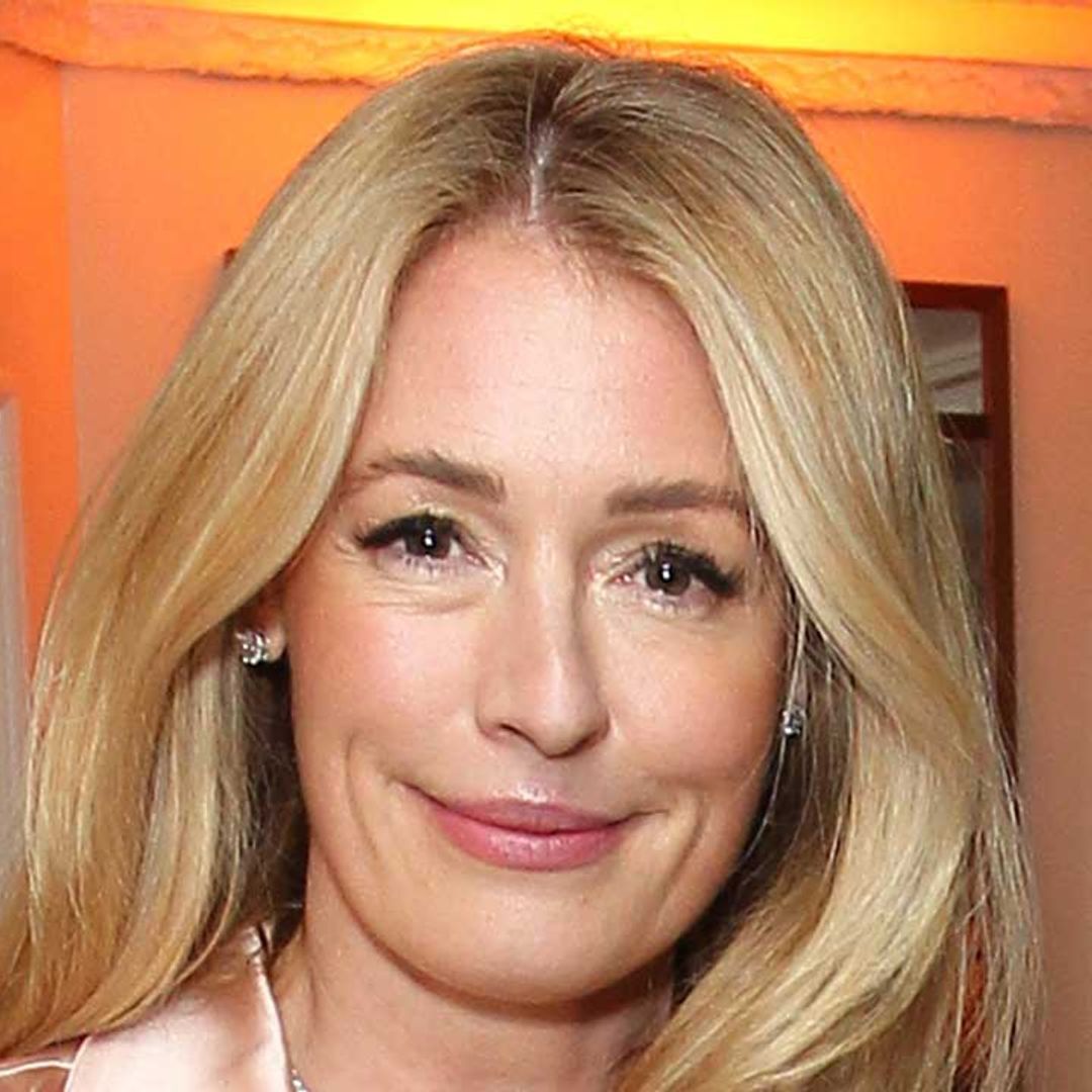 Cat Deeley baffles fans with hilarious 'teenage dirtbag' throwback snaps – and wow!