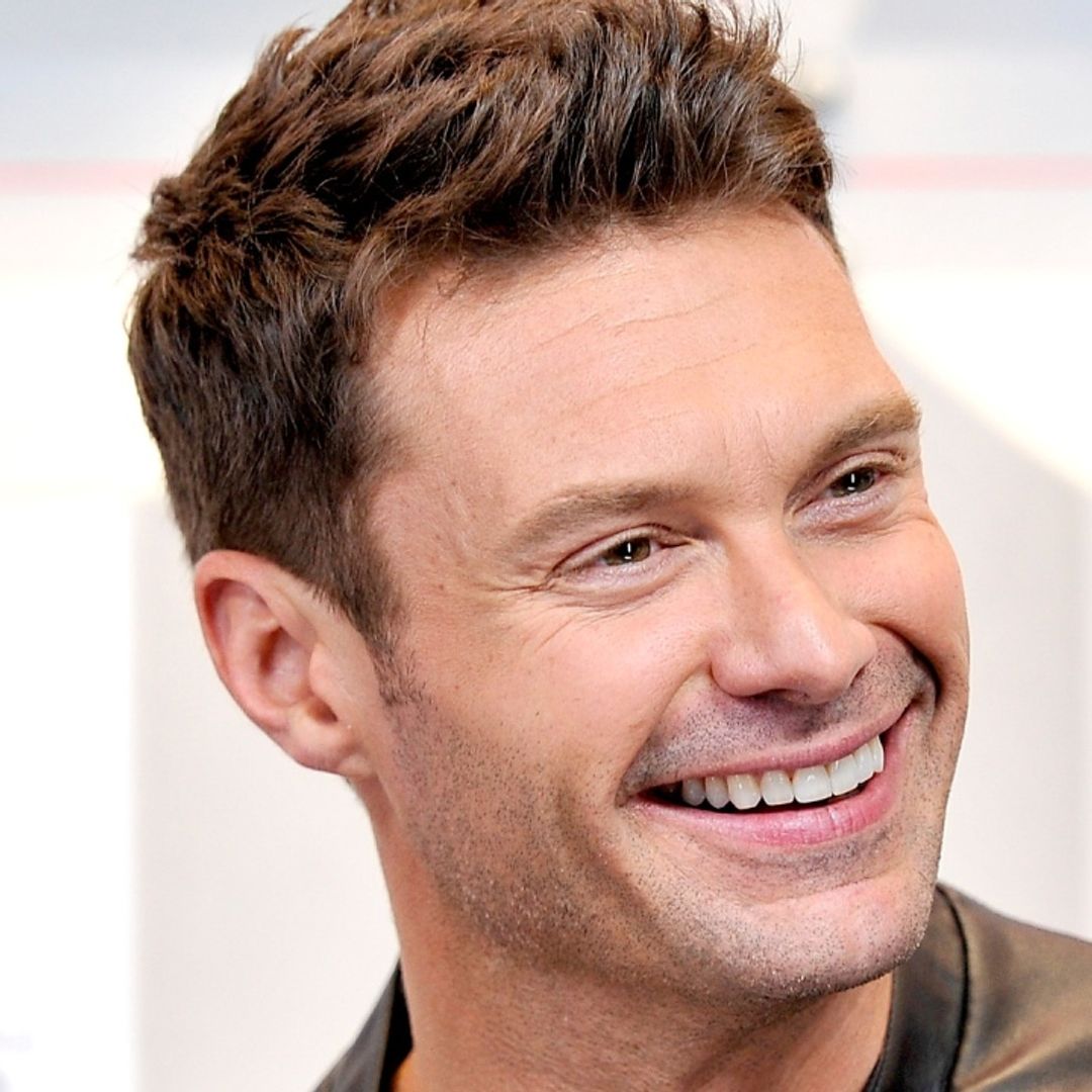 Ryan Seacrest admits terrifying on-air health scare forced him to make changes
