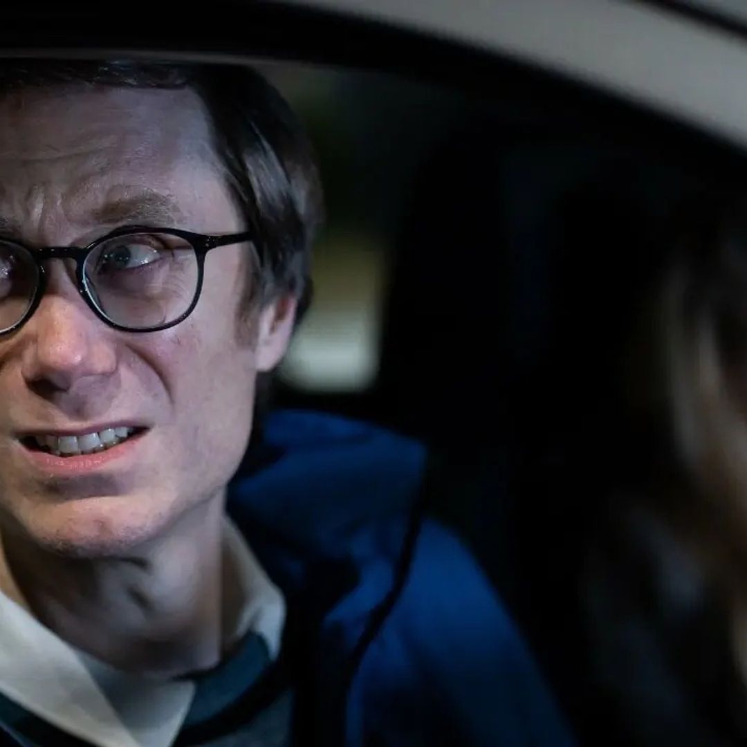 Stephen Merchant gives The Office fan acting role alongside Christopher Walken in The Outlaws