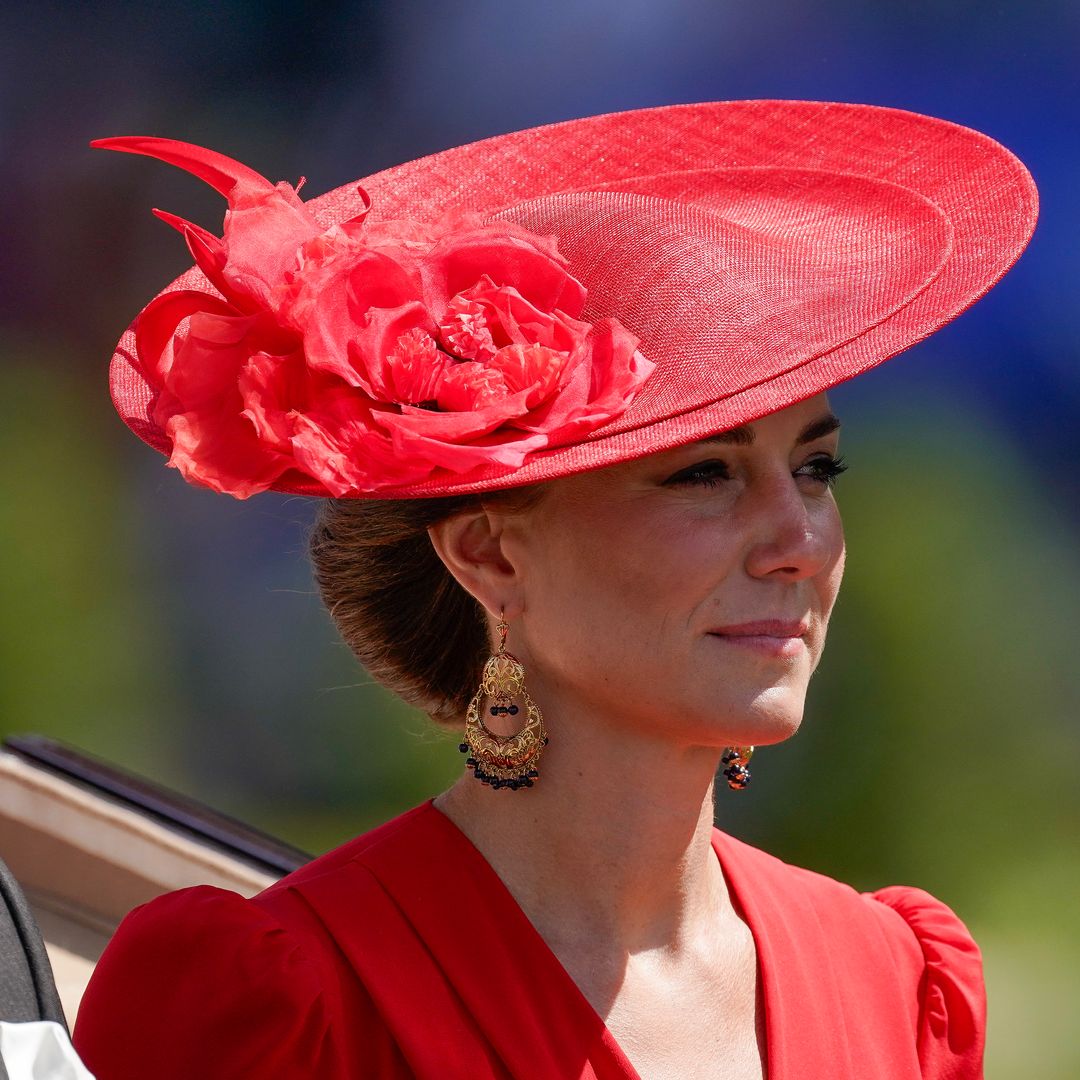 Prince William and Princess Kate have private veranda at Windsor ...