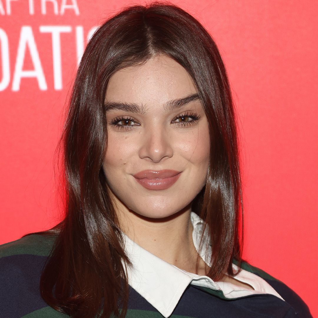 Hailee Steinfeld makes an exciting announcement: 'Felt it was time to move!'