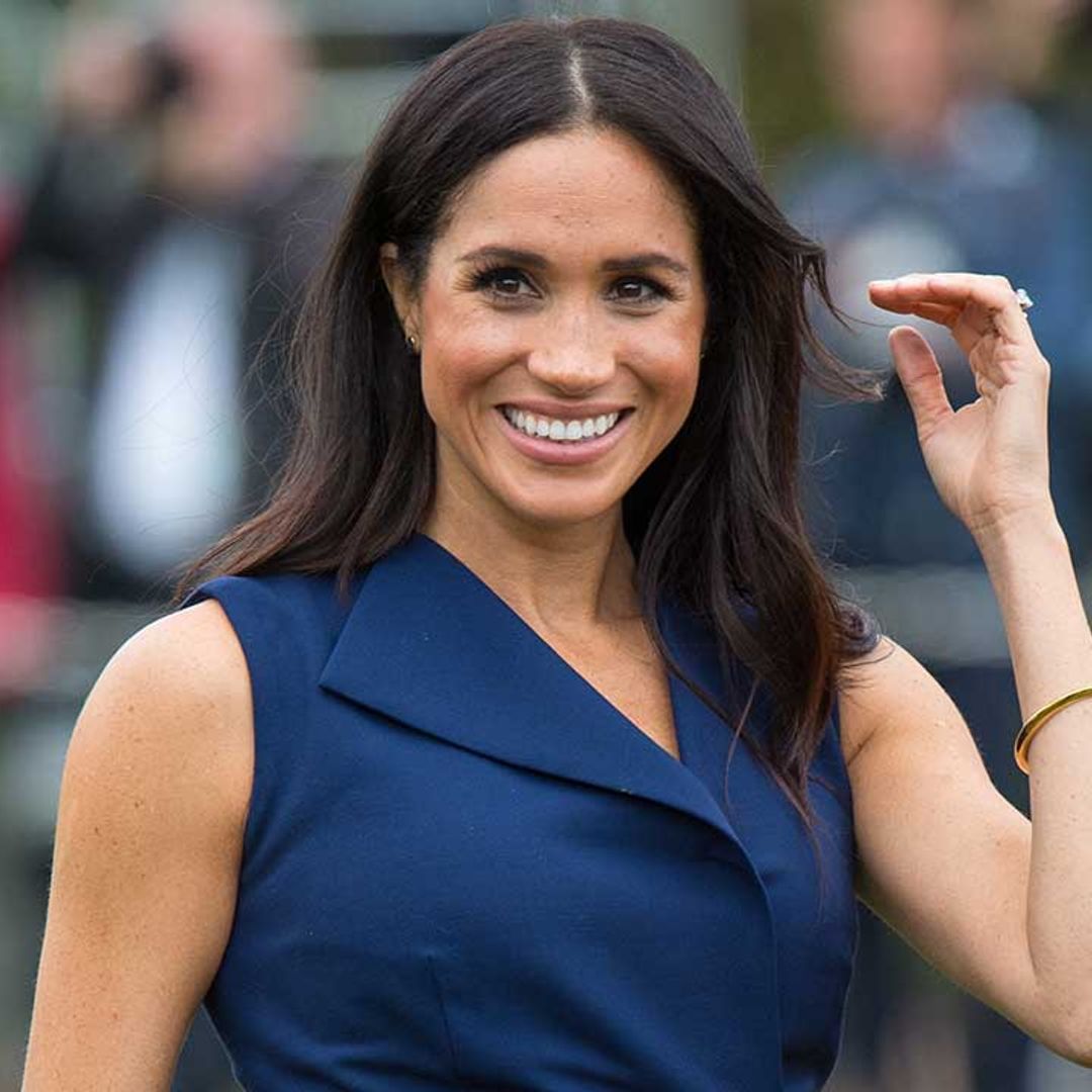 How Meghan Markle will celebrate 39th birthday with Prince Harry and Archie