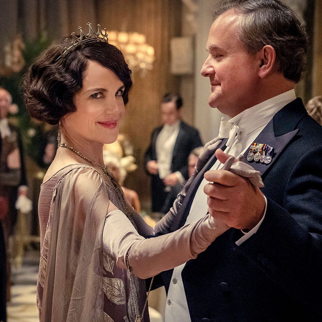 Everything we know so far about the Downton Abbey film sequel