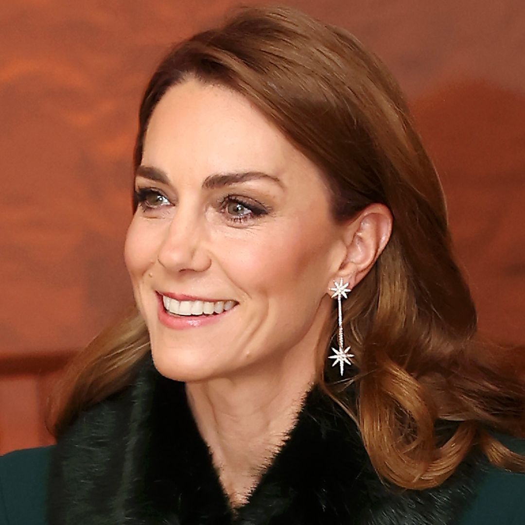 Princess of Wales' £1.7k Miu Miu crystal skirt sparks debate