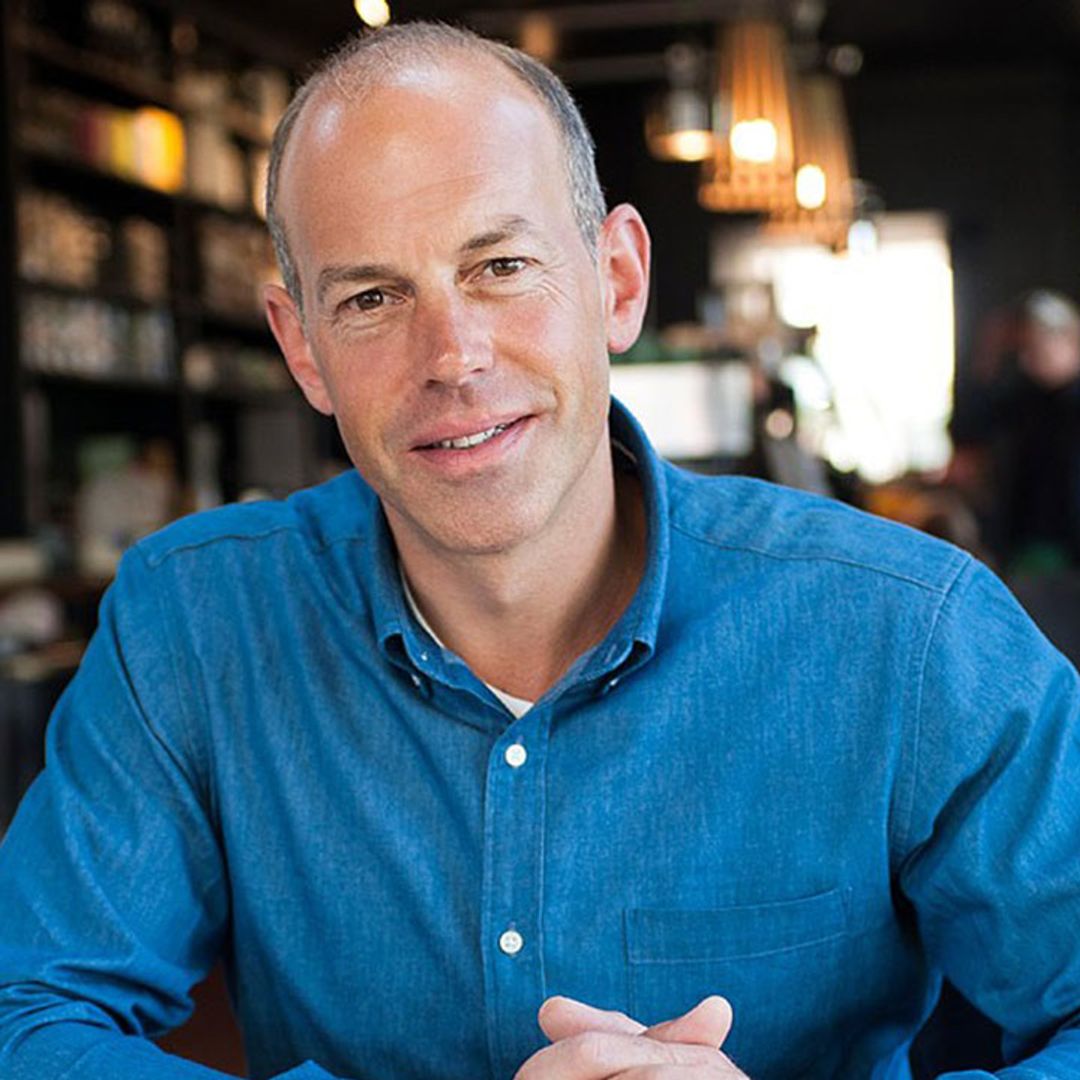 Exclusive: Phil Spencer reveals how to tackle working from home in the long run