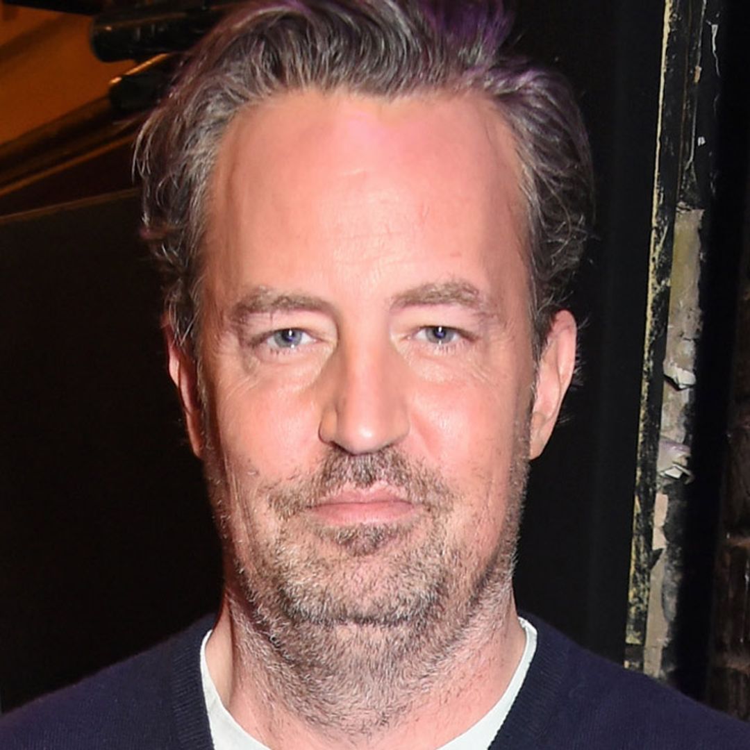 Matthew Perry's famous ex's 'incredibly harsh' message about her wedding