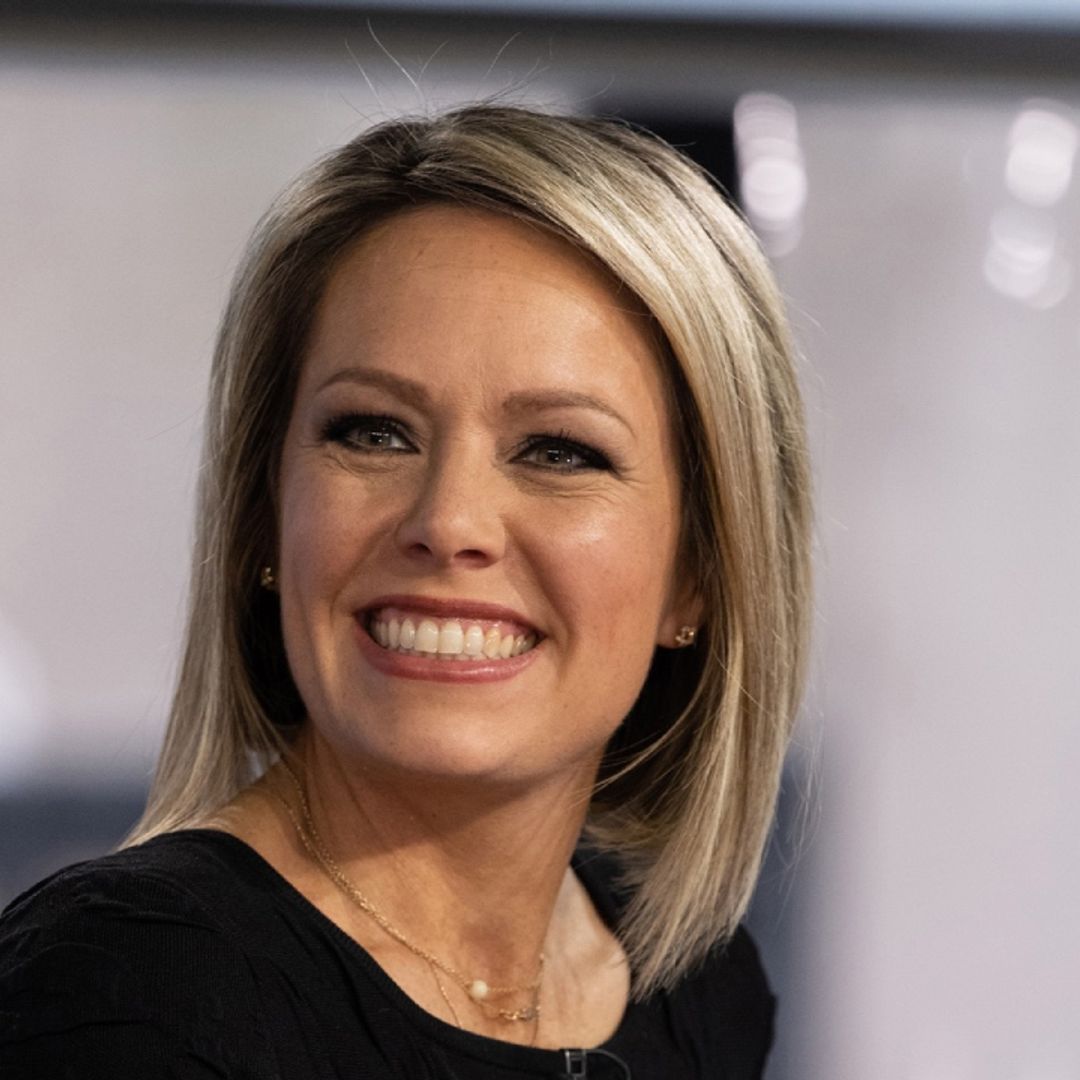 Dylan Dreyer shares glimpse into her very relatable home - and fans are saying the same thing