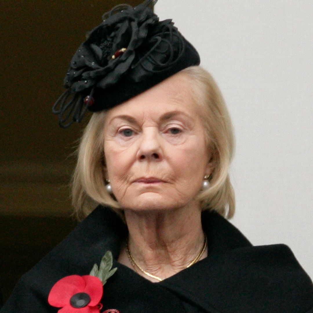 Duchess of Kent's coffin travels to Westminster Cathedral ahead of funeral