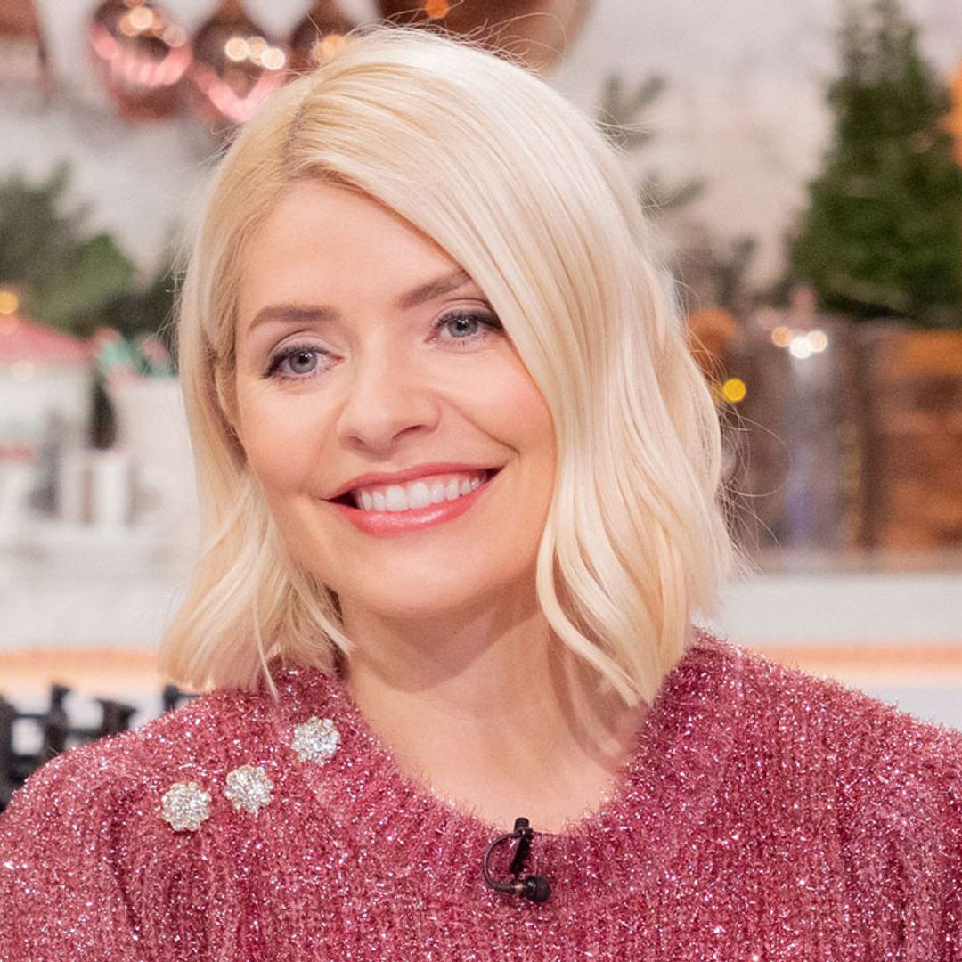 Holly Willoughby’s bizarre food habit will leave fans with questions