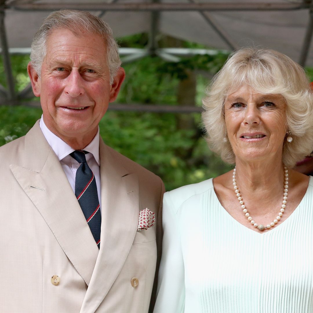 The health reason King Charles and Queen Camilla don't share a bed – explained