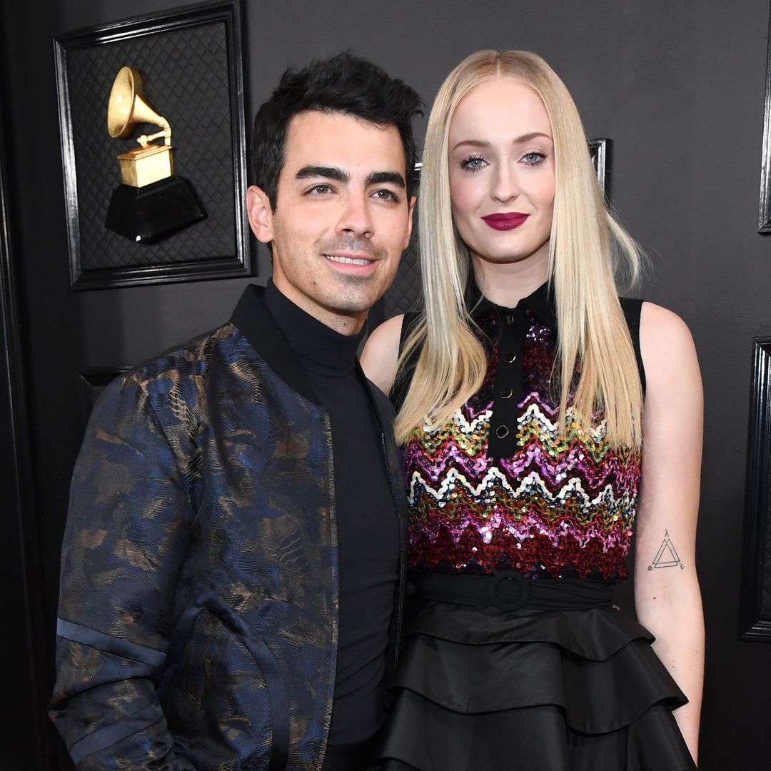 Joe Jonas' reason for keeping marriage with Sophie Turner so private amid divorce reports