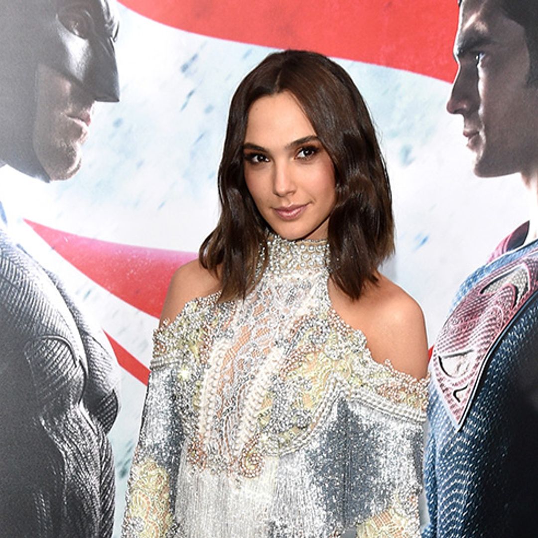 Gal Gadot is pregnant with baby number two