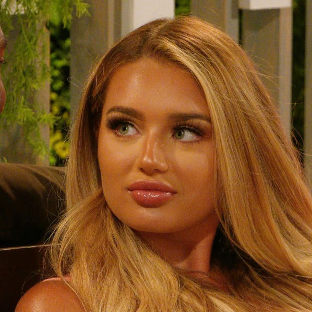 Love Island: Lucinda hints moving on with Aaron after Brad dumped from villa 