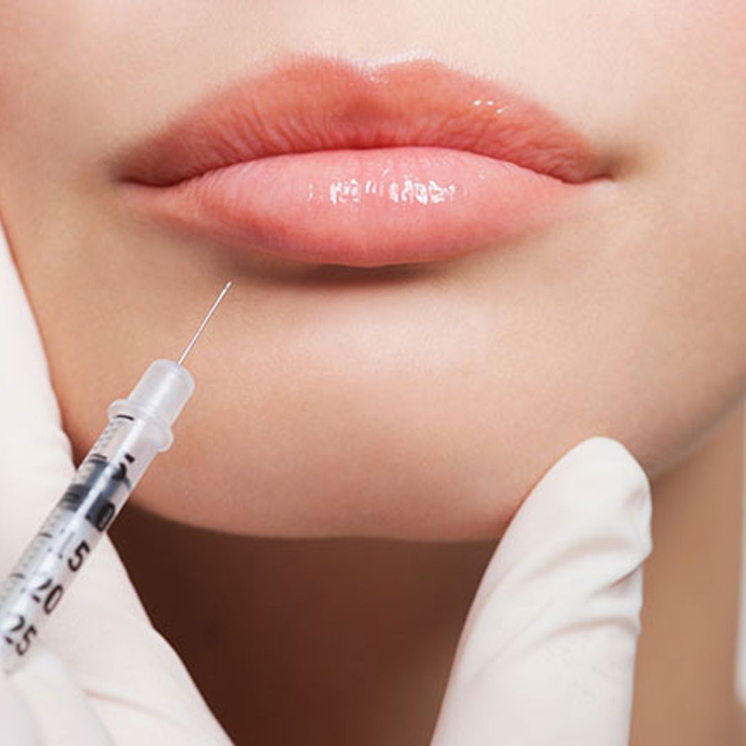 5 botox myths - busted!