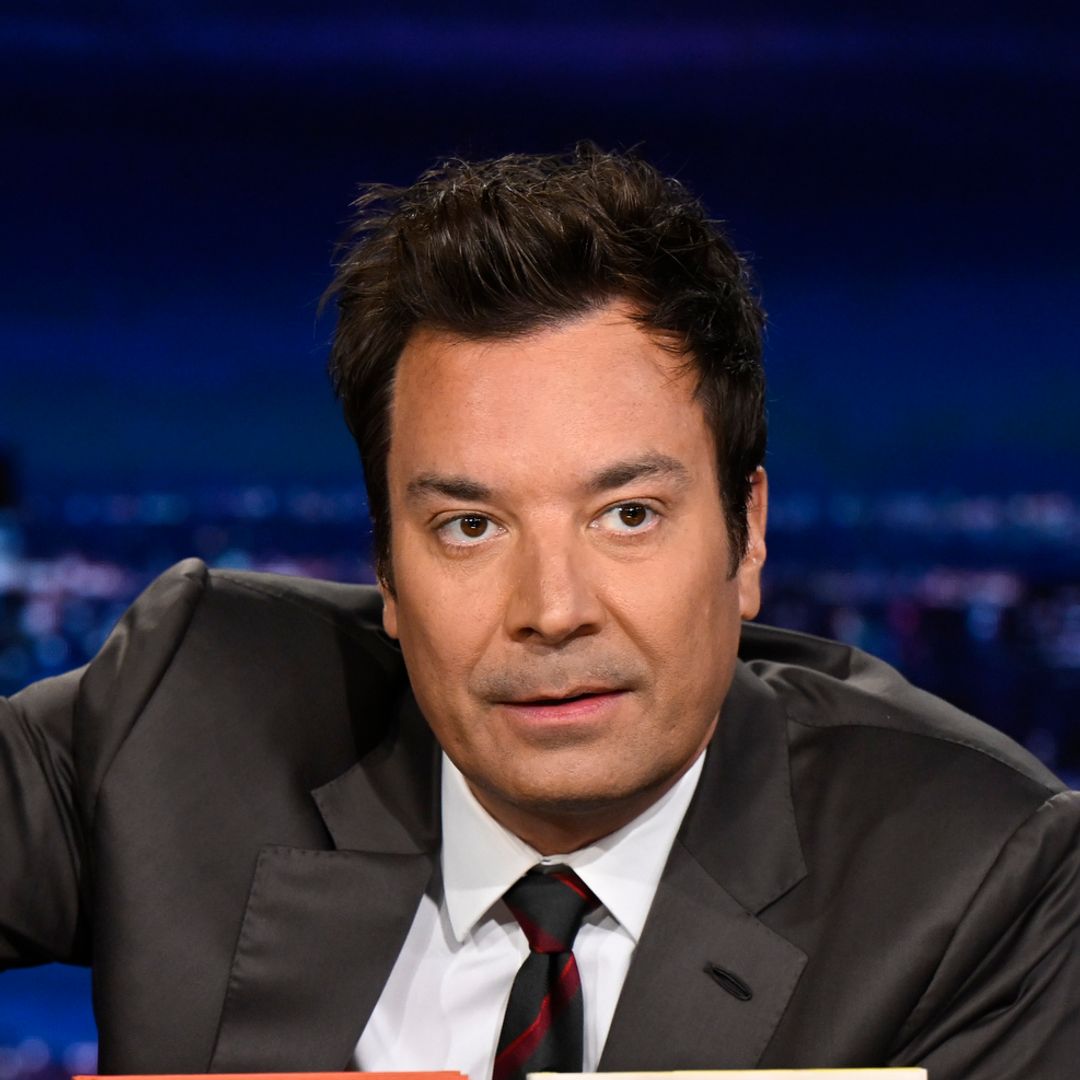 Jimmy Fallon mourns heartbreaking family loss: 'We miss you so much'