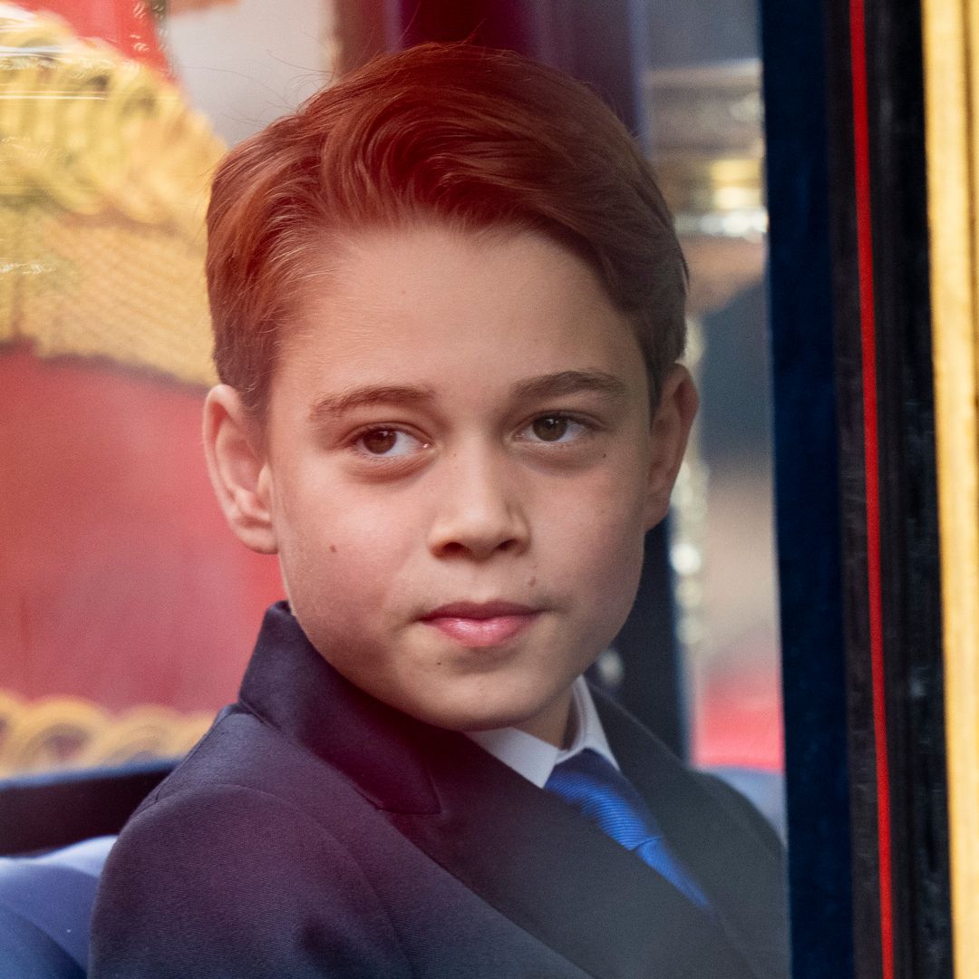 Prince George's alternative job revealed ahead of future destiny as King